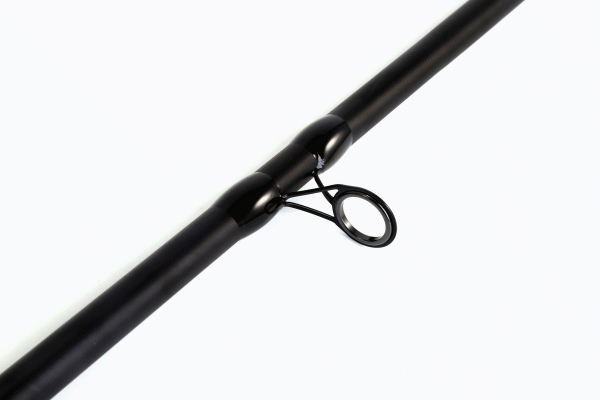 trout catcher sbiro ring